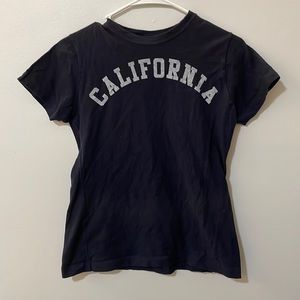 Woman’s graphic tee